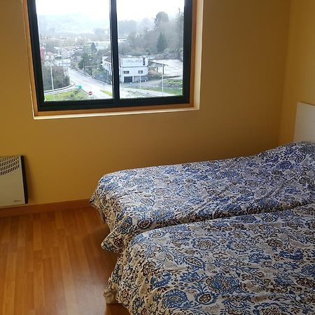 Hospedaje Bahia De San Simon 리돈델라 외부 사진