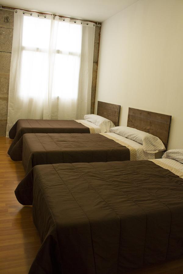 Hospedaje Bahia De San Simon 리돈델라 외부 사진