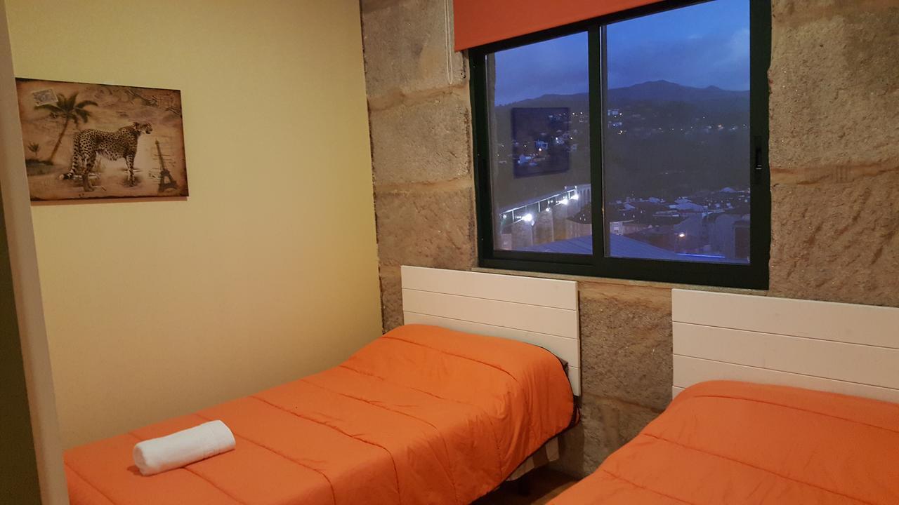 Hospedaje Bahia De San Simon 리돈델라 외부 사진